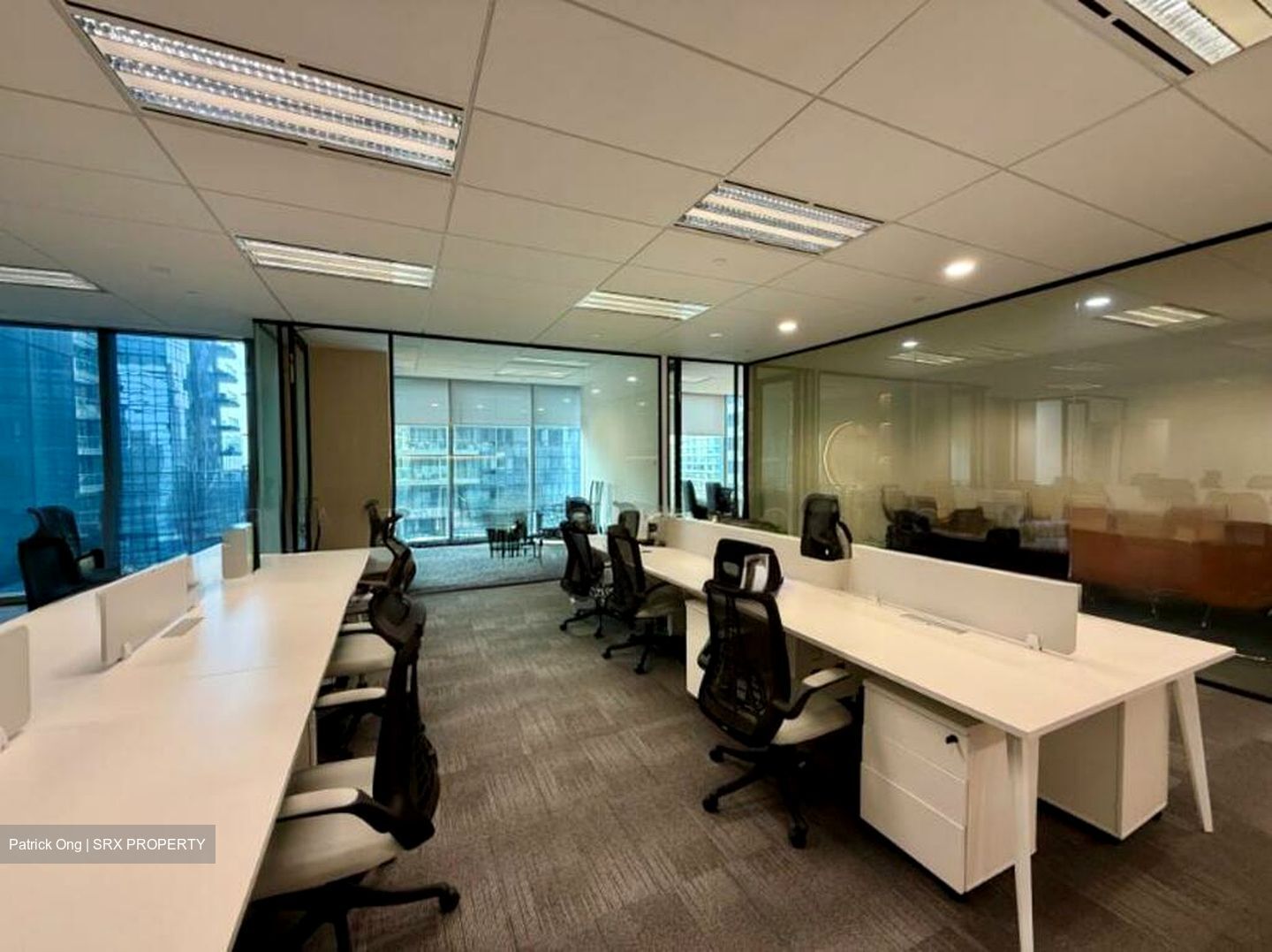 Marina Bay Link Mall (D1), Office #526484581